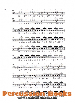 Master Studies 1 Sample 3
